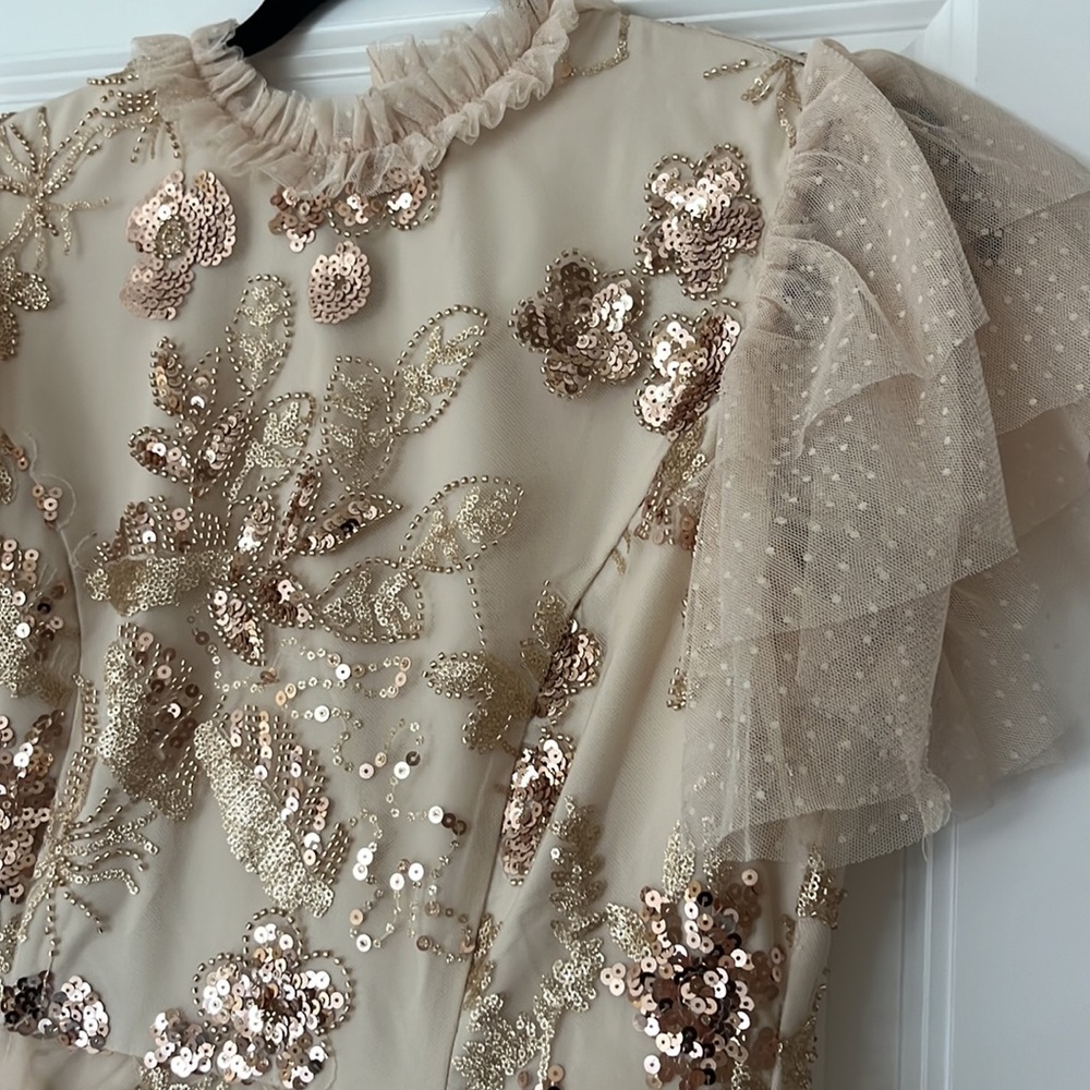 Brand new condition Jessakae dress size S - Picture 4 of 4